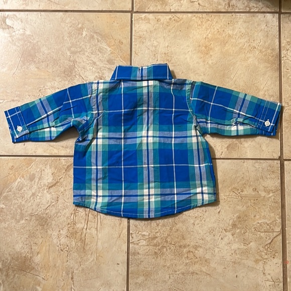 NWT Children’s Place Baby Boy Two piece outfit. - Picture 4 of 8